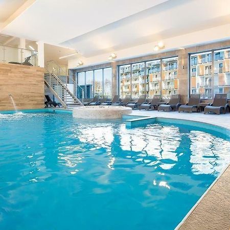 Apartamenty Siesta-Family Spa Kolobrzeg Luaran gambar