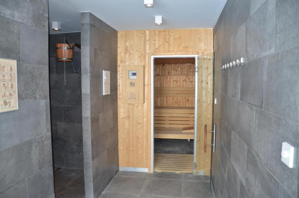 Apartamenty Siesta-Family Spa Kolobrzeg Luaran gambar