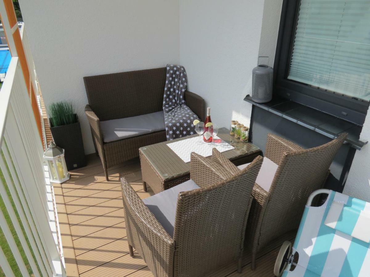 Apartamenty Siesta-Family Spa Kolobrzeg Luaran gambar