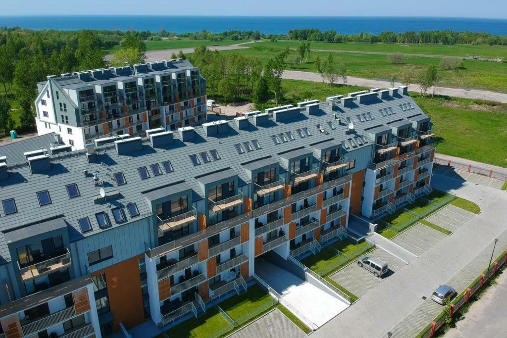 Apartamenty Siesta-Family Spa Kolobrzeg Luaran gambar