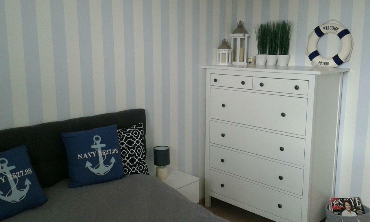 Apartamenty Siesta-Family Spa Kolobrzeg Luaran gambar