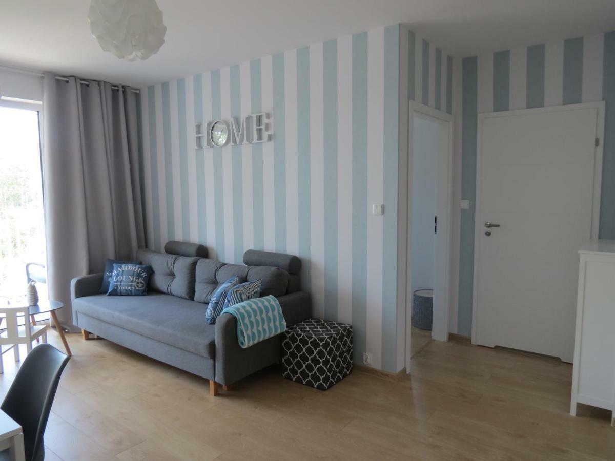 Apartamenty Siesta-Family Spa Kolobrzeg Luaran gambar