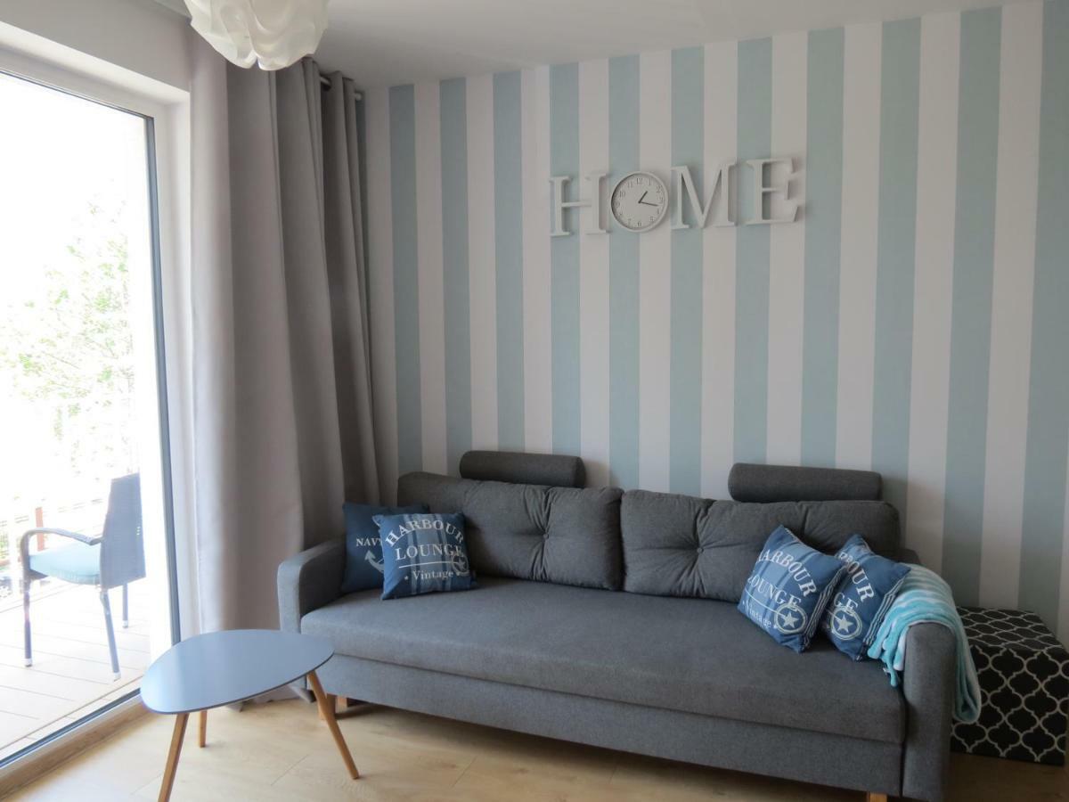 Apartamenty Siesta-Family Spa Kolobrzeg Luaran gambar