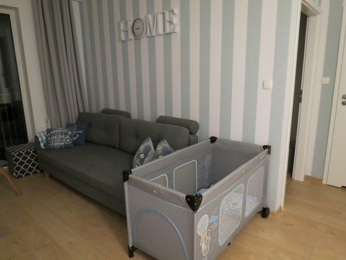 Apartamenty Siesta-Family Spa Kolobrzeg Luaran gambar