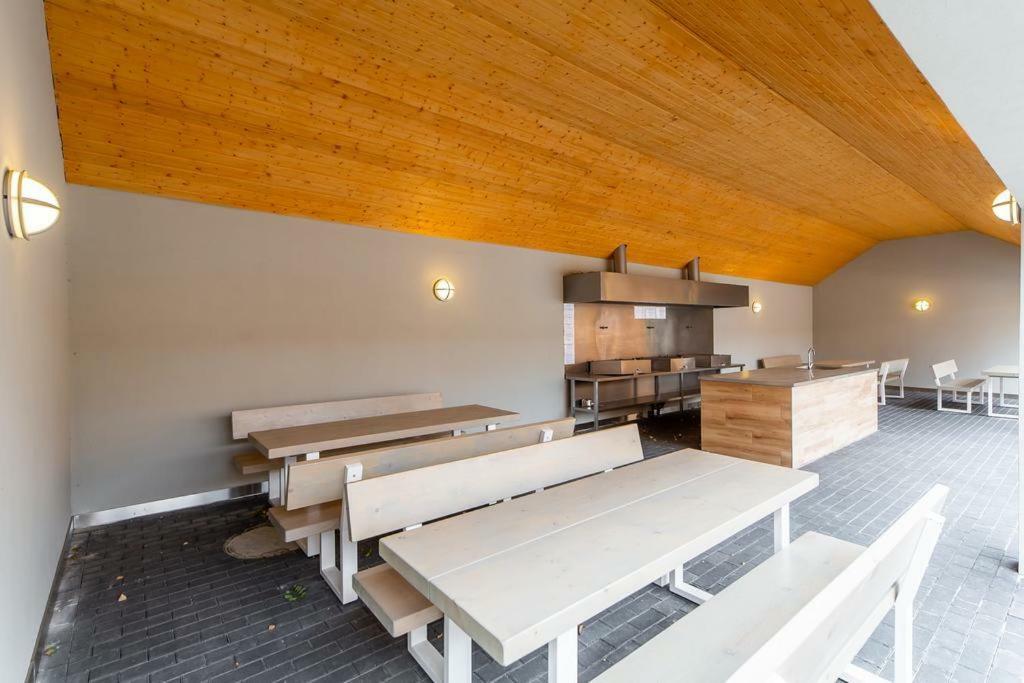 Apartamenty Siesta-Family Spa Kolobrzeg Luaran gambar