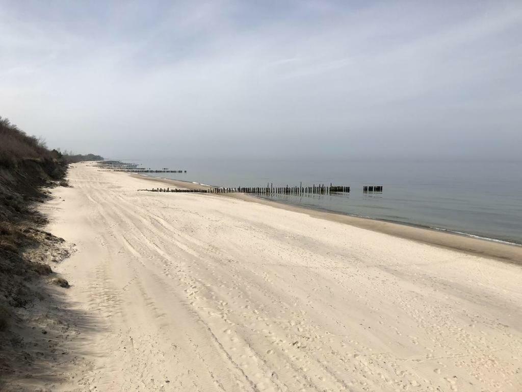 Apartamenty Siesta-Family Spa Kolobrzeg Luaran gambar